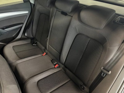 Audi Q5 40 TDI 204 CV quattro S tronic (20)