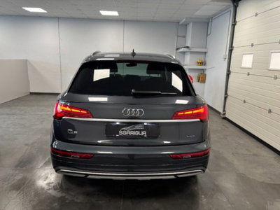 Audi Q5 40 TDI 204 CV quattro S tronic (5)