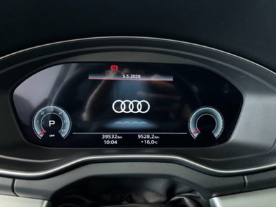 Audi Q5 40 TDI 204 CV quattro S tronic (9)