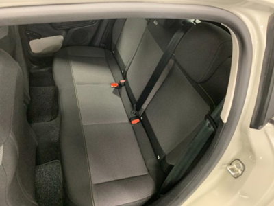 Citroen C3 1.2 puretech You s&s 83cv neopatentati (16)