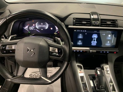Ds DS 7 1.5 bluehdi Bastille Business 130cv auto (14)