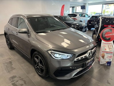 Mercedes-Benz GLA SUV 180 d AMG Line Premium Plus auto usata