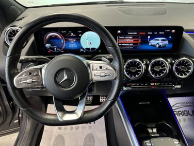 Mercedes-Benz GLA SUV 180 d AMG Line Premium Plus auto (7)