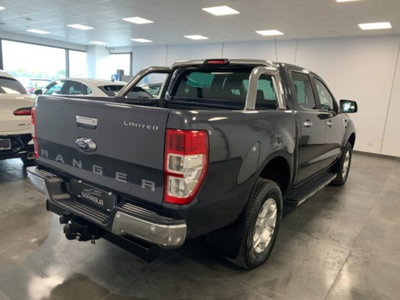 Ford Ranger Pick-up Ranger 2.2 TDCi Doppia Cabina XLT 5pt. (5)