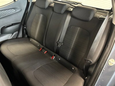 Hyundai i10 1.0 MPI Tech (11)