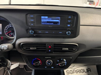 Hyundai i10 1.0 MPI Tech (18)