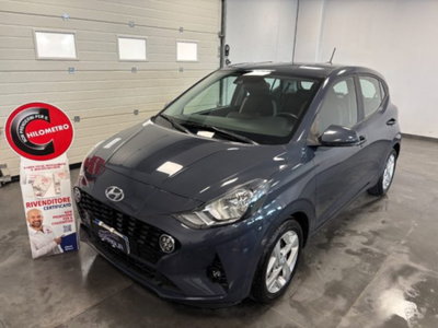 Hyundai i10 1.0 MPI Tech (3)