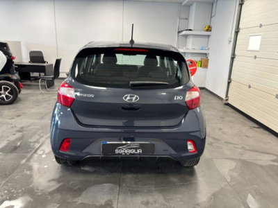 Hyundai i10 1.0 MPI Tech (5)