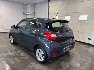 Hyundai i10 1.0 MPI Tech (6)