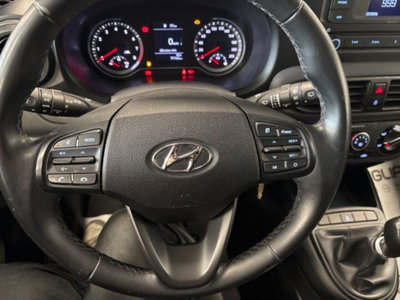 Hyundai i10 1.0 MPI Tech (7)