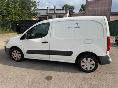 Citroen Berlingo Furgone 1.6 e-HDi 90CV FAP airdream CMP6 Van 3 p.ti Club L2 (2)