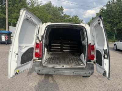 Citroen Berlingo Furgone 1.6 e-HDi 90CV FAP airdream CMP6 Van 3 p.ti Club L2 (3)