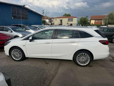 Opel Astra Station Wagon 1.6 CDTi 136CV Start&Stop Sports Innovation (6)
