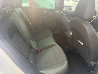 Opel Astra Station Wagon 1.6 CDTi 136CV Start&Stop Sports Innovation (10)