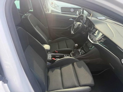 Opel Astra Station Wagon 1.6 CDTi 136CV Start&Stop Sports Innovation (11)