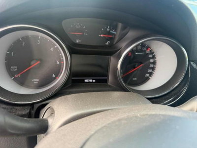 Opel Astra Station Wagon 1.6 CDTi 136CV Start&Stop Sports Innovation (7)
