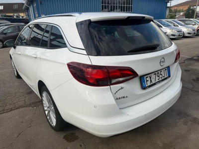 Opel Astra Station Wagon 1.6 CDTi 136CV Start&Stop Sports Innovation (13)