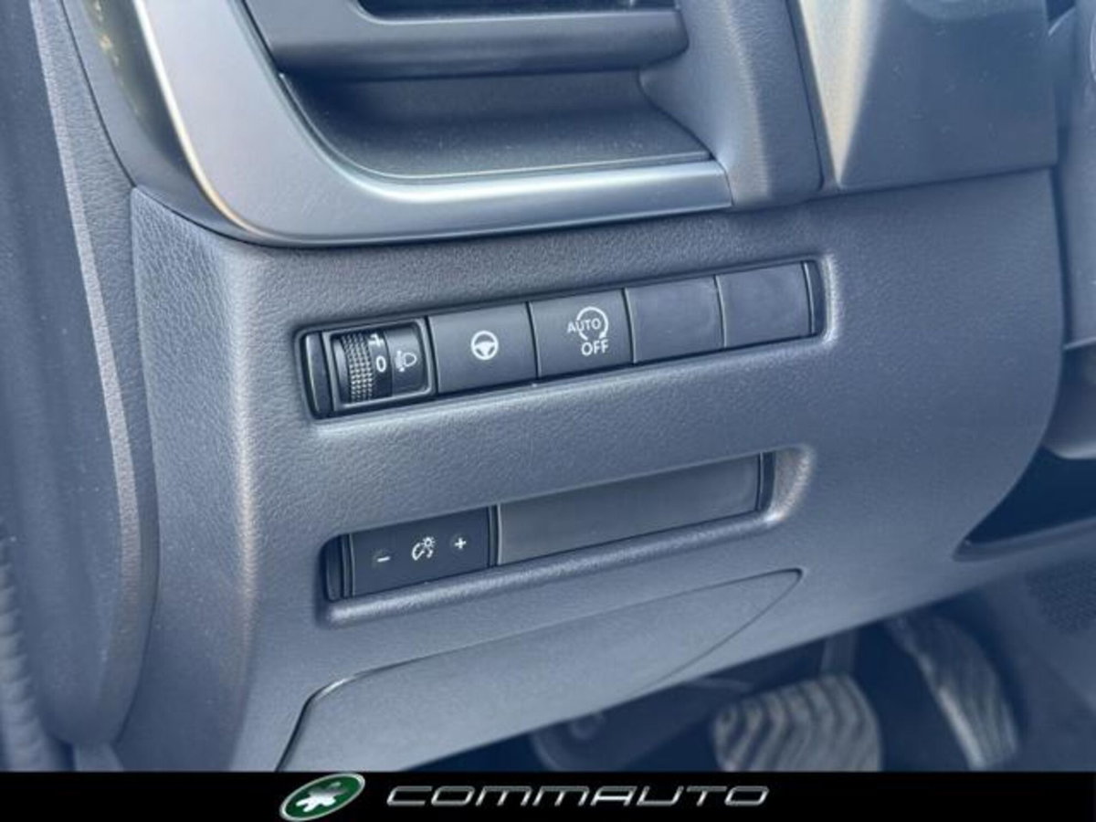 Nissan Qashqai 1.3 mhev N-Connecta 4wd 158cv xtronic (11)