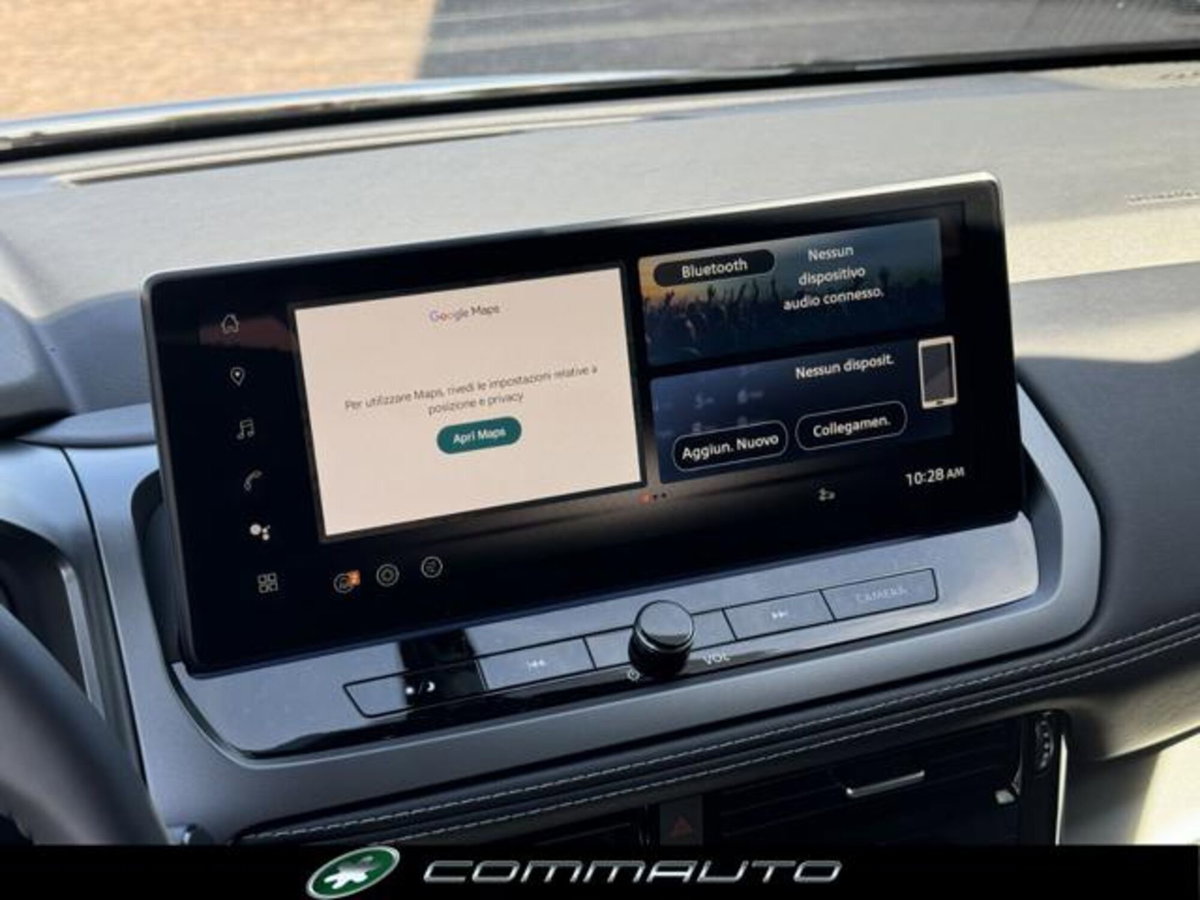 Nissan Qashqai 1.3 mhev N-Connecta 4wd 158cv xtronic (18)