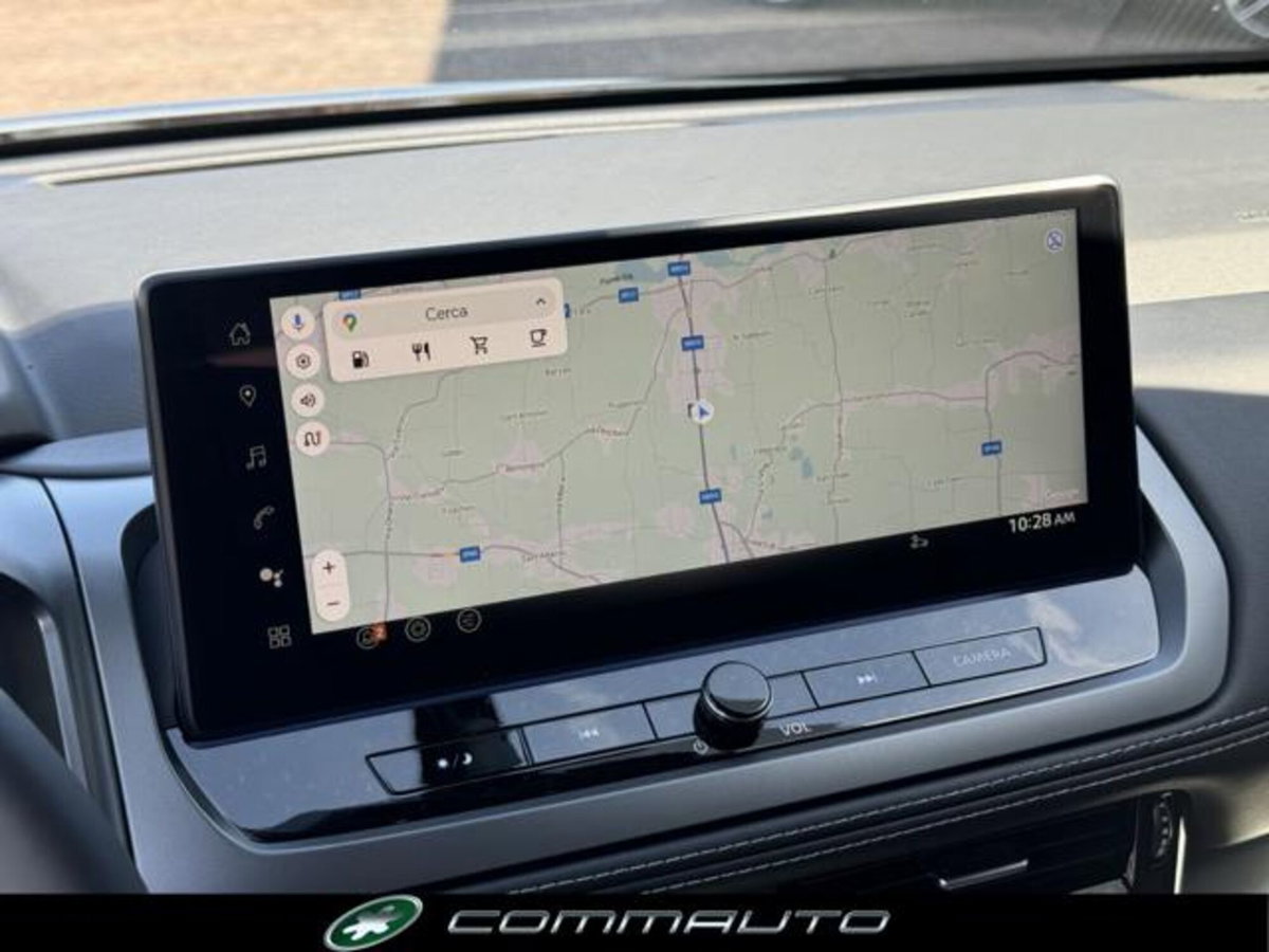 Nissan Qashqai 1.3 mhev N-Connecta 4wd 158cv xtronic (20)