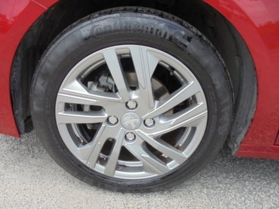 Peugeot 208 1.2 puretech Active s&s 75cv (10)