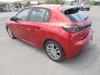Peugeot 208 1.2 puretech Active s&s 75cv (12)