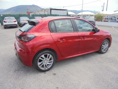 Peugeot 208 1.2 puretech Active s&s 75cv (15)