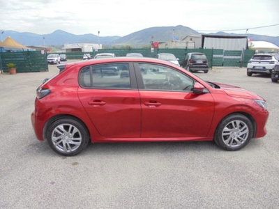 Peugeot 208 1.2 puretech Active s&s 75cv (16)