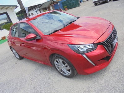Peugeot 208 1.2 puretech Active s&s 75cv (17)