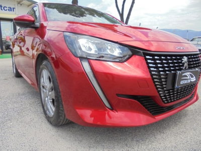 Peugeot 208 1.2 puretech Active s&s 75cv (18)