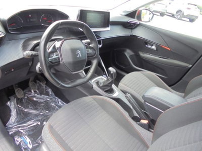 Peugeot 208 1.2 puretech Active s&s 75cv (19)