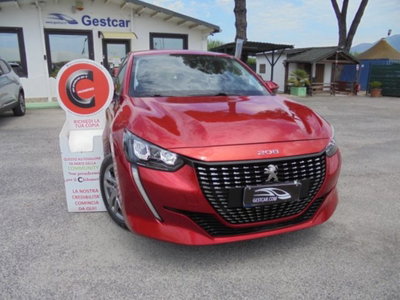 Peugeot 208 1.2 puretech Active s&s 75cv (2)