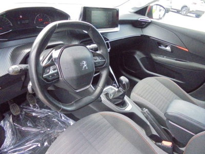 Peugeot 208 1.2 puretech Active s&s 75cv (20)
