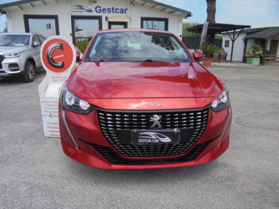 Peugeot 208 1.2 puretech Active s&s 75cv (3)
