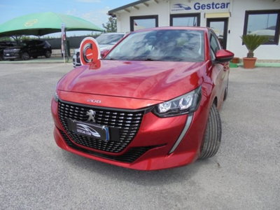 Peugeot 208 1.2 puretech Active s&s 75cv (4)