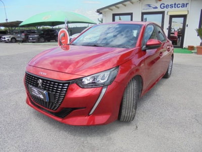 Peugeot 208 1.2 puretech Active s&s 75cv (5)