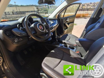 Fiat 500X 1.6 MultiJet 120 CV Lounge (17)