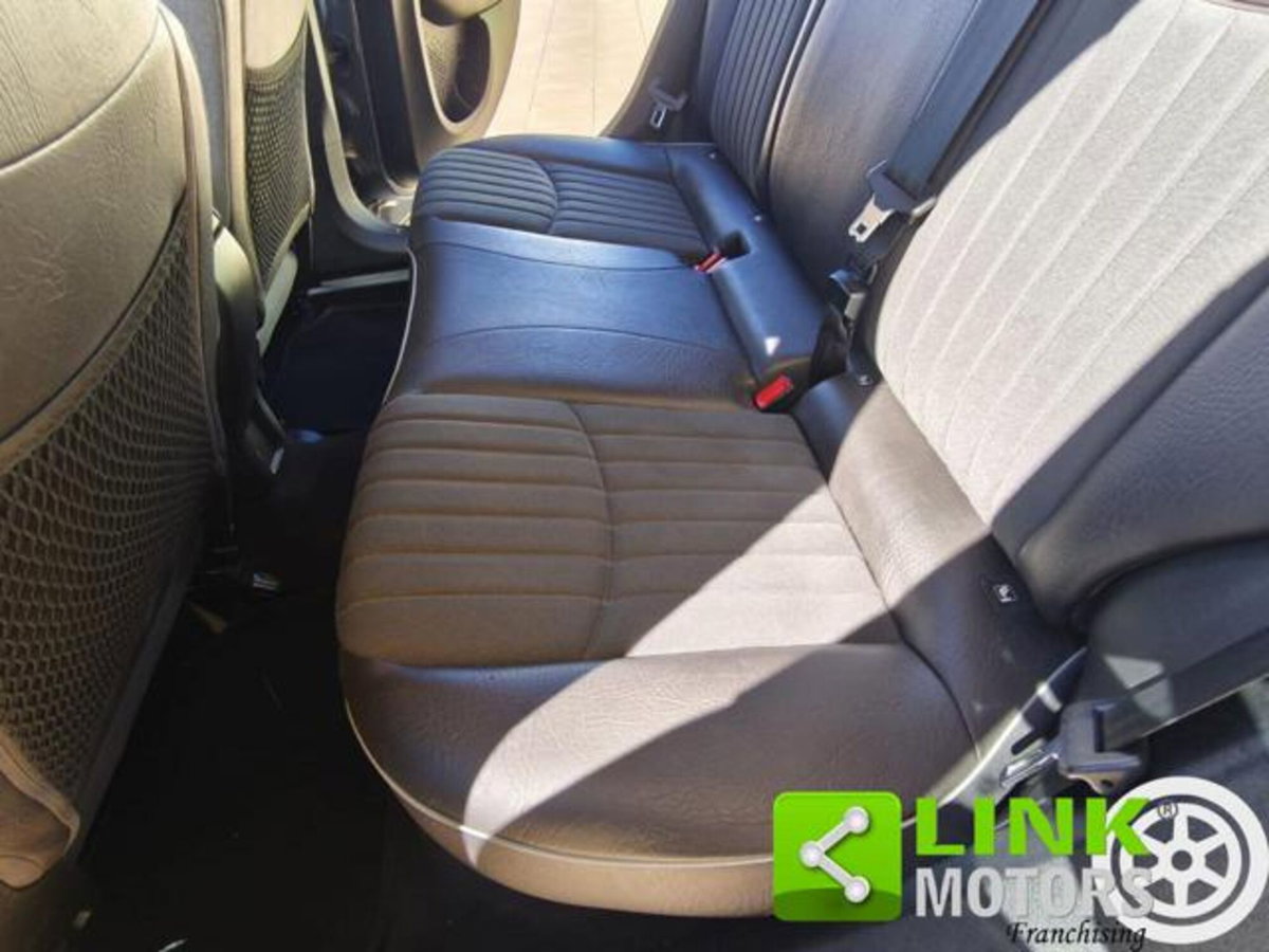 Fiat 500X 1.6 MultiJet 120 CV Lounge (19)