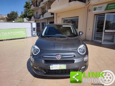 Fiat 500X 1.6 MultiJet 120 CV Lounge (3)