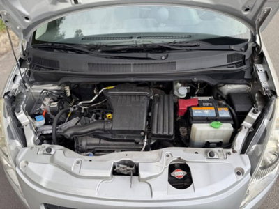 Suzuki Splash 1.0 VVT GL Style (19)
