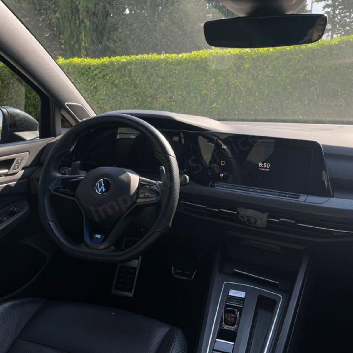 Volkswagen Golf 2.0 TSI R DSG 4Motion (10)
