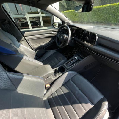 Volkswagen Golf 2.0 TSI R DSG 4Motion (15)