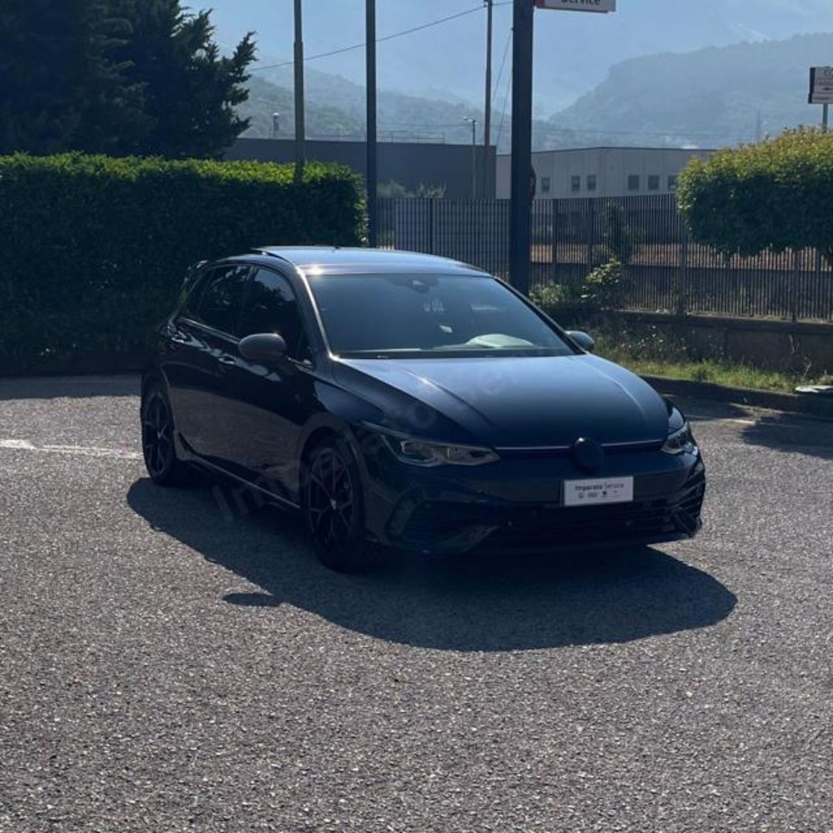 Volkswagen Golf 2.0 TSI R DSG 4Motion (3)