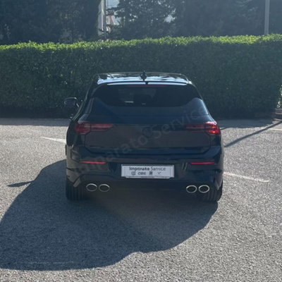 Volkswagen Golf 2.0 TSI R DSG 4Motion (4)