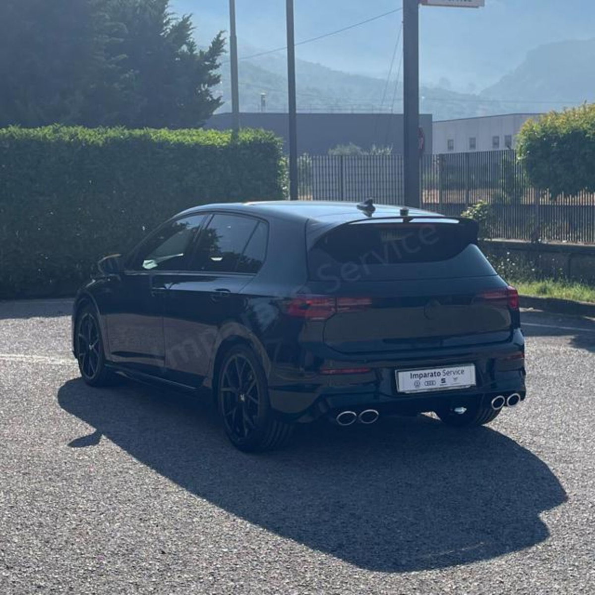 Volkswagen Golf 2.0 TSI R DSG 4Motion (6)