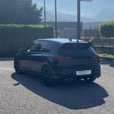 Volkswagen Golf 2.0 TSI R DSG 4Motion (6)