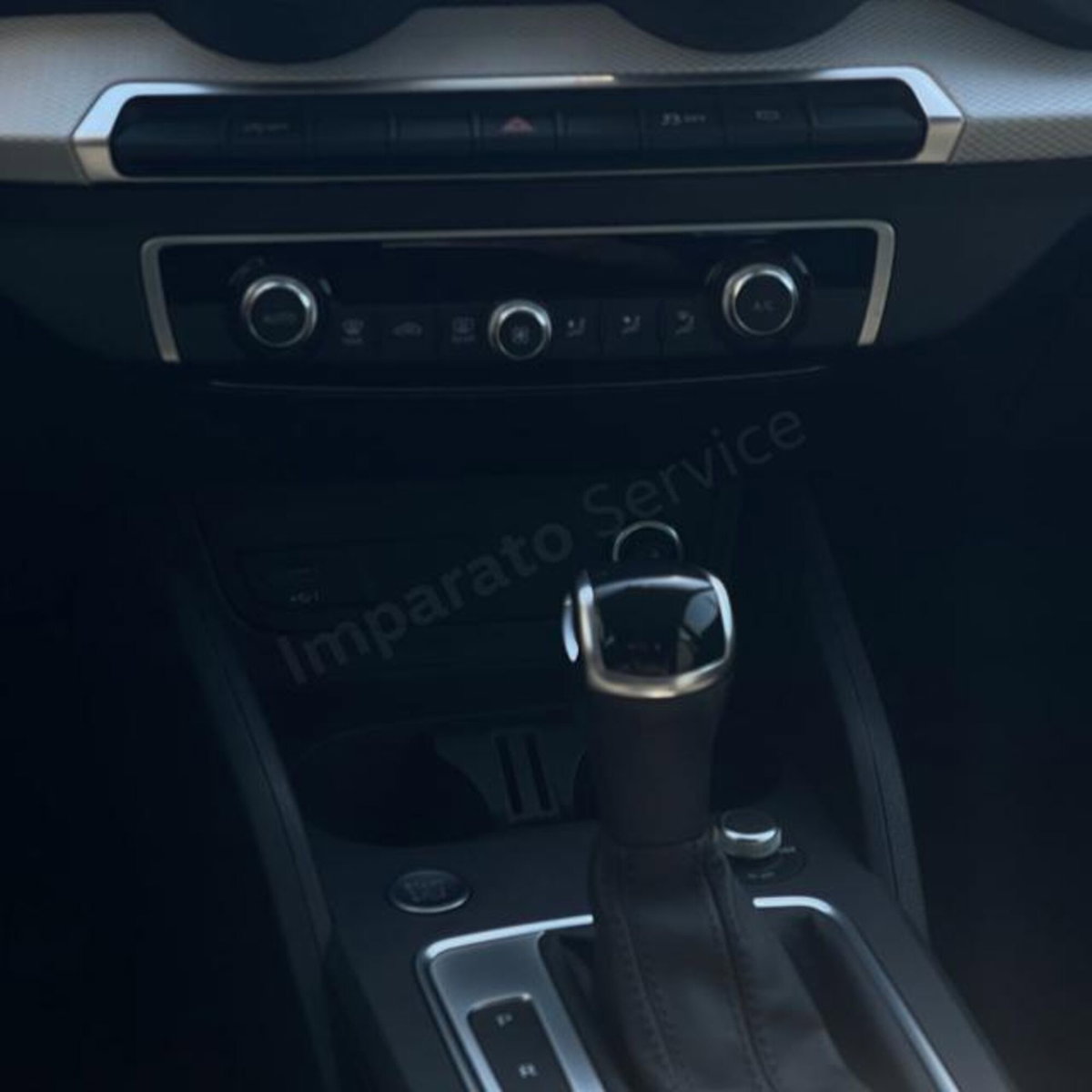 Audi Q2 Q2 35 TFSI S tronic S line Edition (10)