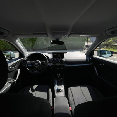 Audi Q2 Q2 35 TFSI S tronic S line Edition (11)