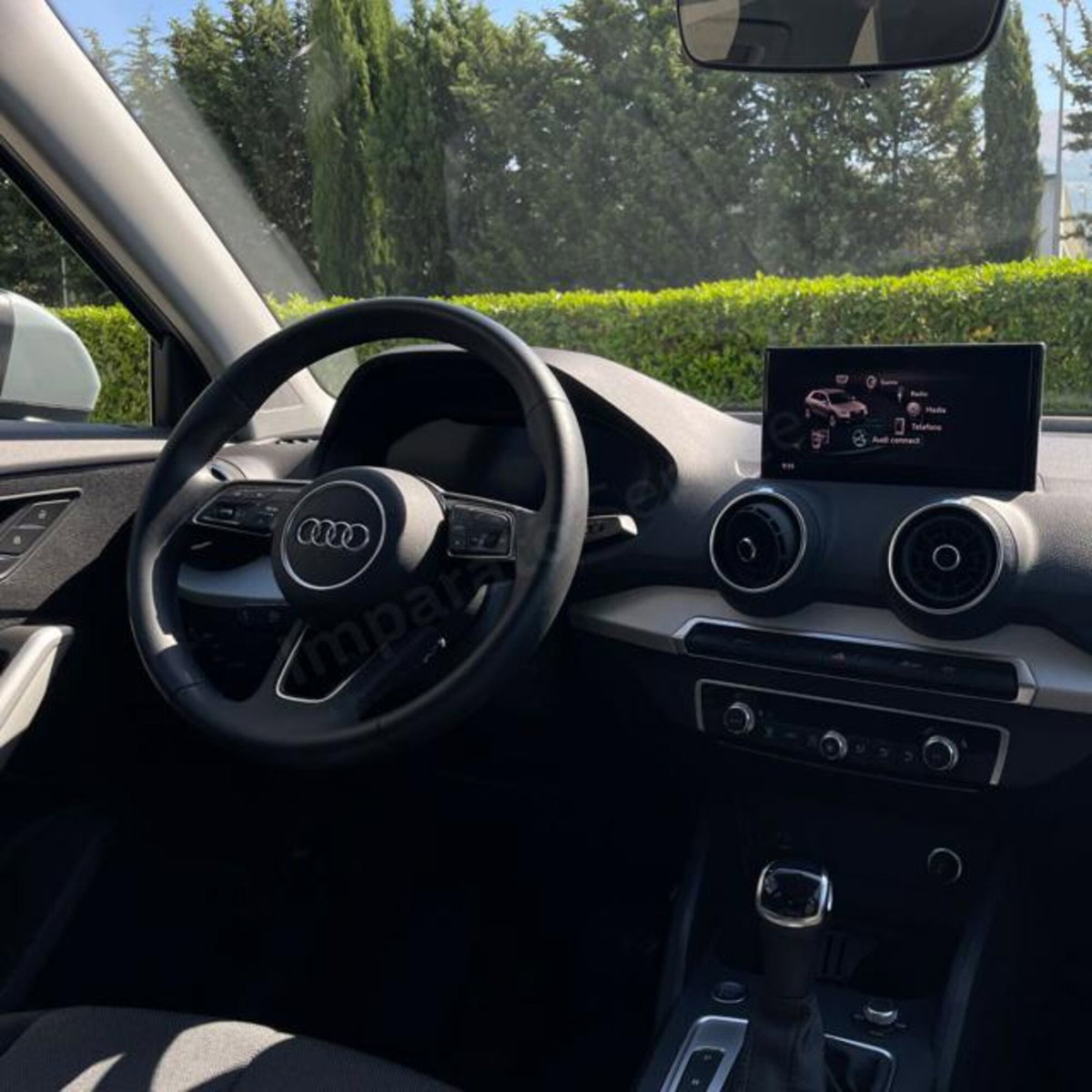 Audi Q2 Q2 35 TFSI S tronic S line Edition (13)