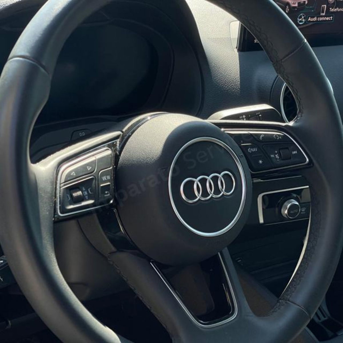 Audi Q2 Q2 35 TFSI S tronic S line Edition (14)